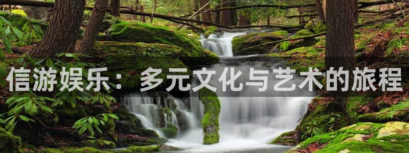 焦点娱乐注册：信游娱乐：多元文化与艺术的旅程
